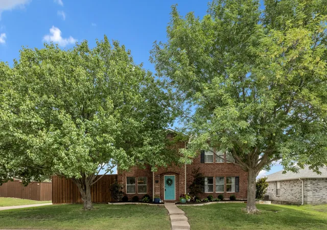 2nd image of 1310 Scottsdale Dr, Wylie, TX 75098 | MLS# 21290294