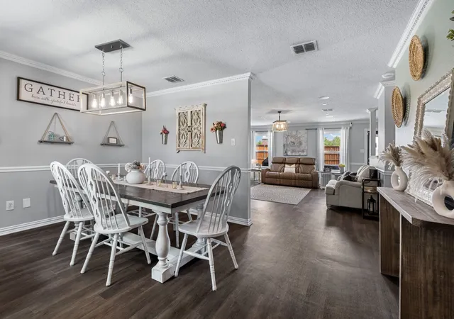 4th image of 1310 Scottsdale Dr, Wylie, TX 75098 | MLS# 21290294