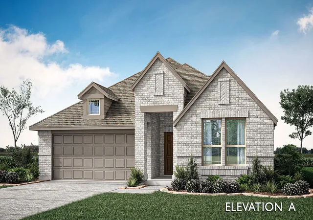 Homes for sale in Fort Worth, TX | 821 Blue Fescue Rd, Fort Worth, TX 76247 | MLS# 21293531