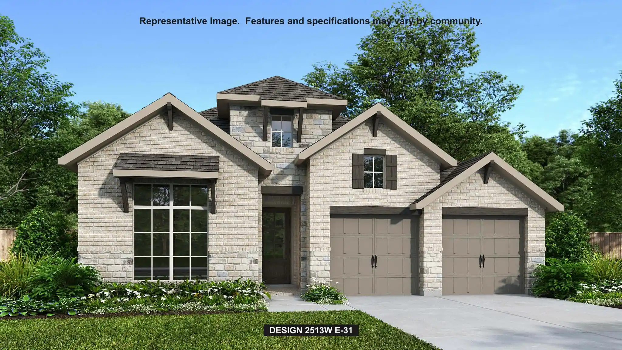 Photo 1 of Single family home for sale at 2825 Genuine Risk Ct, Celina, TX 75009 | MLS# 21293534 | Listing updated on 2026-10-23