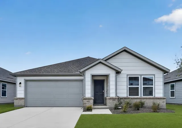 Photo 1 of Sale Pending at 2341 Buffalo Bayou Wy, Crandall, TX 75114 | MLS# 21293398 | Listing updated on 2026-09-15