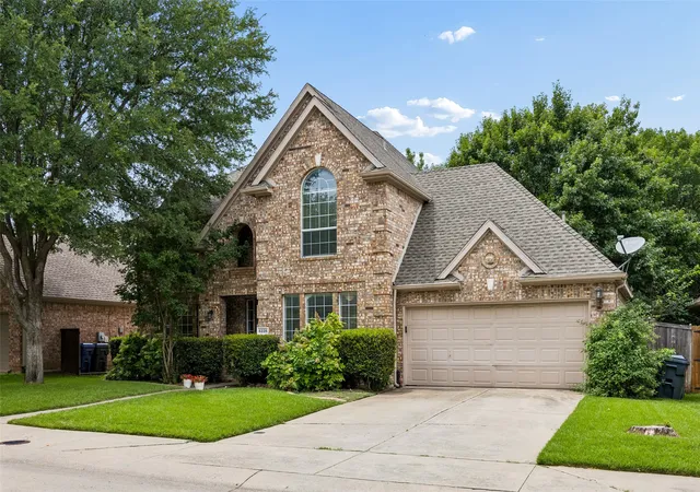 Photo 1 of Single family home for sale at 5228 Stone Brooke Xing, Mc Kinney, TX 75072 | MLS# 21259062 | Listing updated on 2026-08-28