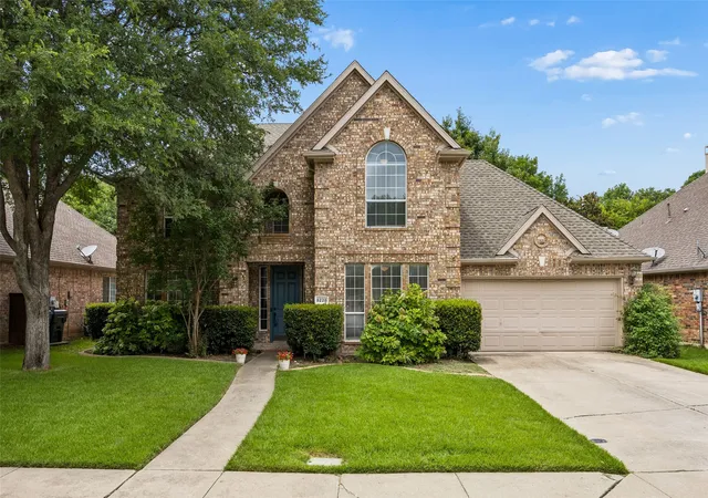 Photo 2 of Single family home for sale at 5228 Stone Brooke Xing, Mc Kinney, TX 75072 | MLS# 21259062 | Listing updated on 2026-08-28