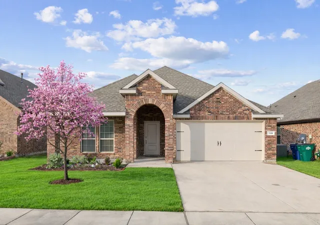 Homes for sale in Fate, TX | 715 Philadelphia St, Fate, TX 75189 | MLS# 21293573