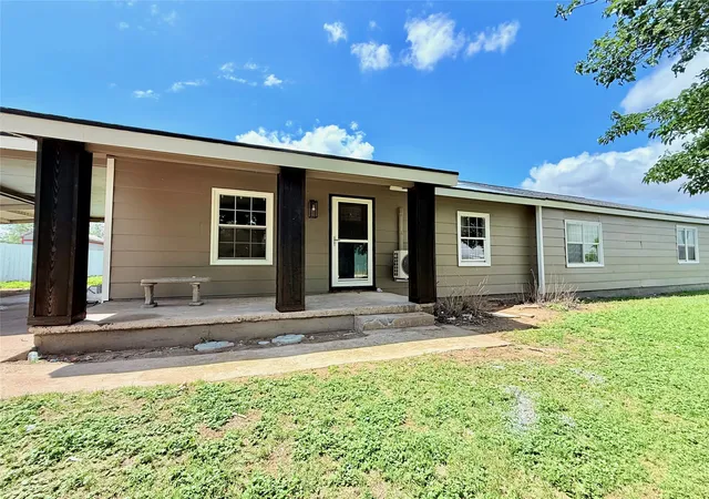 Homes for sale in Hawley, TX | 1220 Avenue G, Hawley, TX 79525 | MLS# 21285353