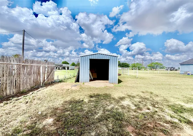 Homes for sale in Hawley, TX | 1220 Avenue G, Hawley, TX 79525 | MLS# 21285353