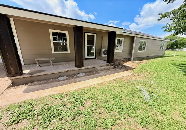 Homes for sale in Hawley, TX | 1220 Avenue G, Hawley, TX 79525 | MLS# 21285353