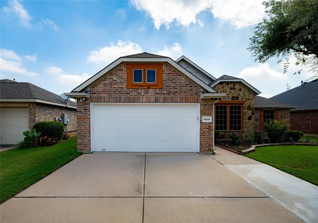 Photo 2 of Single family home for sale at 5840 Somerton Dr, Grand Prairie, TX 75052 | MLS# 21293235 | Listing updated on 2026-08-29
