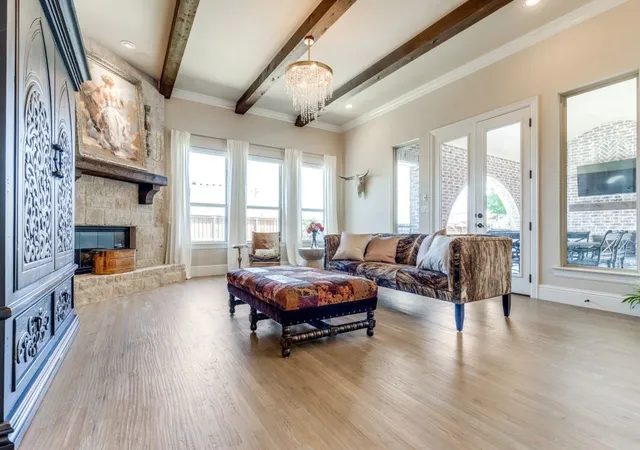 Photo 4 of Single family home for sale at 340 Columbia Ct, Prosper, TX 75078 | MLS# 21292780 | Listing updated on 2026-10-30