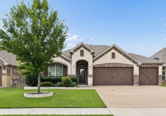 Photo 1 of Single family home for sale at 2726 Salt Creek Wy, Prosper, TX 75078 | MLS# 21293595 | Listing updated on 2026-09-16