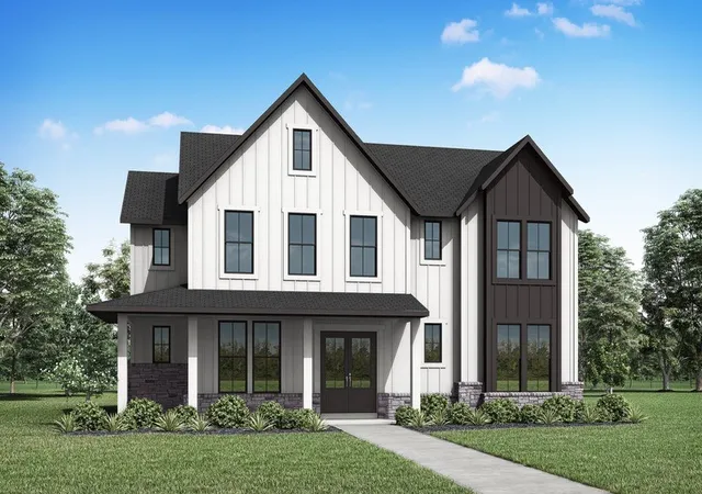 Photo 1 of Single family home for sale at 9712 Landmark Trl, Denton, TX 76207 | MLS# 21293611 | Listing updated on 2026-07-27