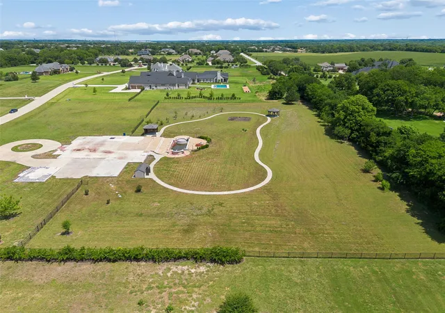 Photo 1 of Land for sale at 2400 Whispering Acres Ln, Allen, TX 75002 | MLS# 21286300 | Listing updated on 2026-10-01