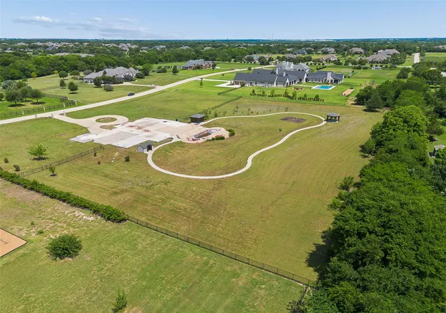 Photo 3 of Land for sale at 2400 Whispering Acres Ln, Allen, TX 75002 | MLS# 21286300 | Listing updated on 2026-10-01