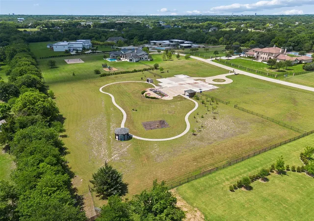 Photo 3 of Land for sale at 2400 Whispering Acres Ln, Allen, TX 75002 | MLS# 21286300 | Listing updated on 2026-10-01