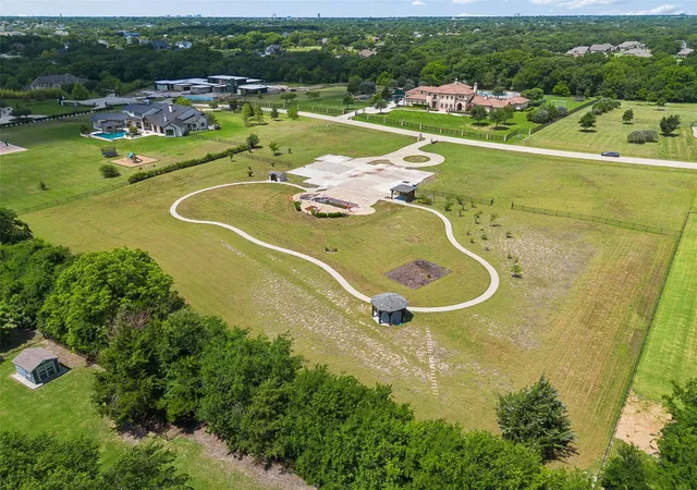 Photo 4 of Land for sale at 2400 Whispering Acres Ln, Allen, TX 75002 | MLS# 21286300 | Listing updated on 2026-10-01