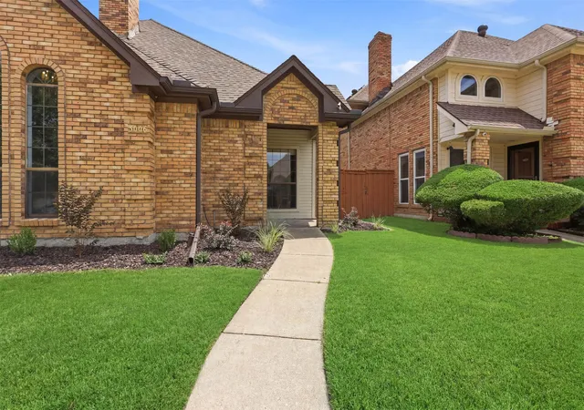 Photo 4 of Single family home for sale at 3006 N Jomar Dr, Plano, TX 75075 | MLS# 21293567 | Listing updated on 2026-08-12
