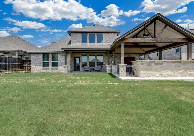 Photo 1 of Single family home for sale at 1021 Daylily Dr, Argyle, TX 76226 | MLS# 21288953 | Listing updated on 2026-09-24