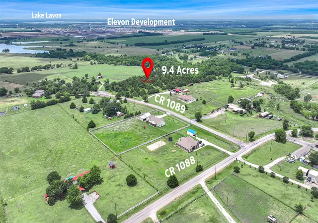 Photo 3 of Land for sale at Tbd County Road 1089, Royse City, TX 75189 | MLS# 21285782 | Listing updated on 2026-08-25