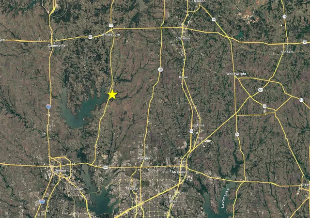 Homes for sale in Tioga, TX | Tbd Florence St, Tioga, TX 76271 | MLS# 21293381
