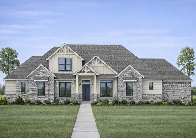 Photo 1 of Single family home for sale at 3031 Guadalupe Peak Dr, Waxahachie, TX 75167 | MLS# 21293596 | Listing updated on 2026-09-01