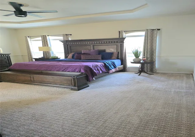 Photo 3 of Single family home for sale at 506 Magnolia Ln, Glenn Heights, TX 75154 | MLS# 21293652 | Listing updated on 2026-07-12