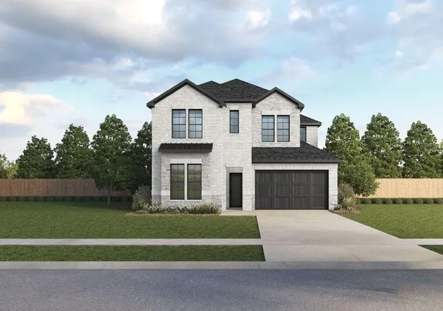 Photo 1 of Sale Pending at 9428 Gossamer St, Mc Kinney, TX 75071 | MLS# 21293653 | Listing updated on 2026-07-07