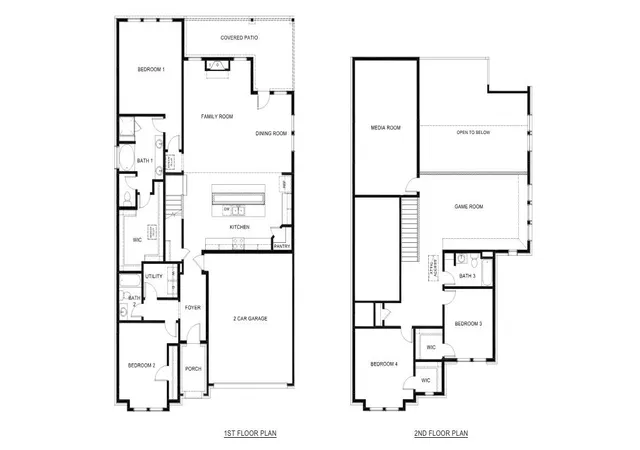 Photo 2 of Sale Pending at 9428 Gossamer St, Mc Kinney, TX 75071 | MLS# 21293653 | Listing updated on 2026-07-07