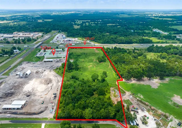 Land for sale at 3101 Interstate Hwy 30, Greenville, TX 75402 | MLS# 21293666