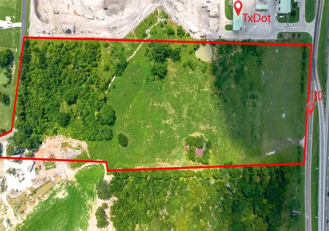 Photo 3 of Land for sale at 3101 Interstate Hwy 30, Greenville, TX 75402 | MLS# 21293666 | Listing updated on 2026-10-05