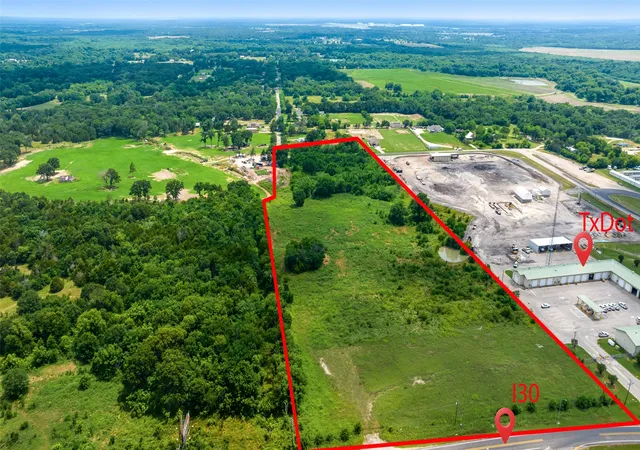 Photo 4 of Land for sale at 3101 Interstate Hwy 30, Greenville, TX 75402 | MLS# 21293666 | Listing updated on 2026-10-05