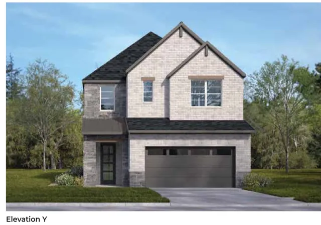 Photo 1 of Sale Pending at 1437 Arthur Blvd, Little Elm, TX 75036 | MLS# 21292481 | Listing updated on 2026-07-23