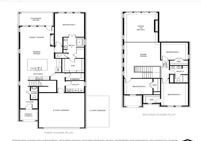 Photo 2 of Sale Pending at 1437 Arthur Blvd, Little Elm, TX 75036 | MLS# 21292481 | Listing updated on 2026-07-23
