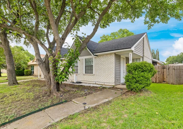 Homes for sale in The Colony, TX | 4625 Chapman St, The Colony, TX 75056 | MLS# 21293446