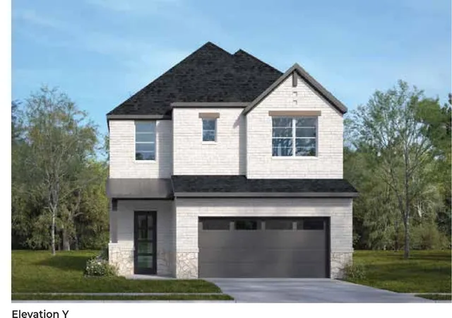 Photo 1 of Single family home for sale at 1425 Arthur Blvd, Little Elm, TX 75036 | MLS# 21292491 | Listing updated on 2026-09-21