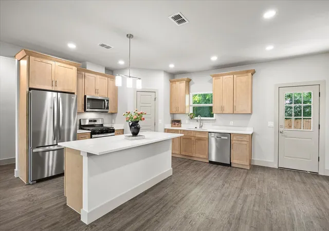 Photo 3 of Single family home for sale at 108 S Manson St, Wolfe City, TX 75496 | MLS# 21287620 | Listing updated on 2026-09-19