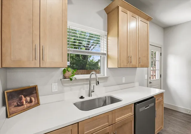 Photo 4 of Single family home for sale at 108 S Manson St, Wolfe City, TX 75496 | MLS# 21287620 | Listing updated on 2026-09-19