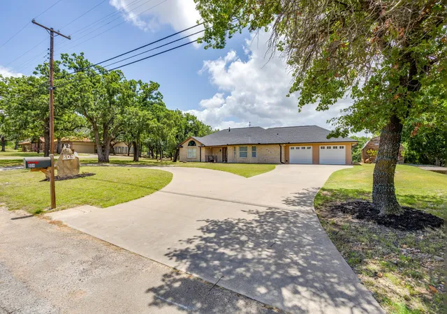 Homes for sale in Mineral Wells, TX | 804 Ne 9Th St, Mineral Wells, TX 76067 | MLS# 21293660