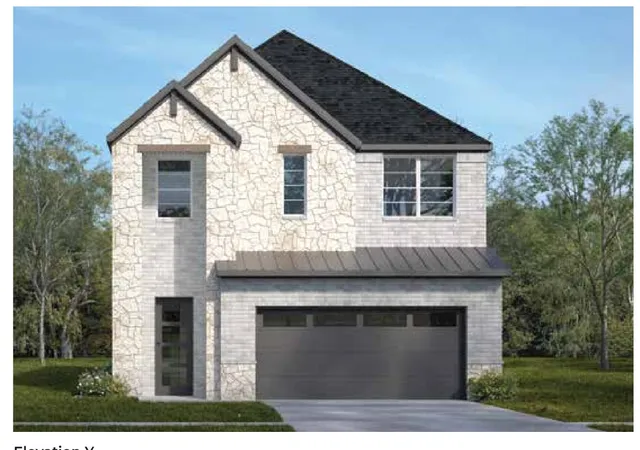 Photo 1 of Single family home for sale at 1429 Arthur Blvd, Little Elm, TX 75036 | MLS# 21292495 | Listing updated on 2026-09-21