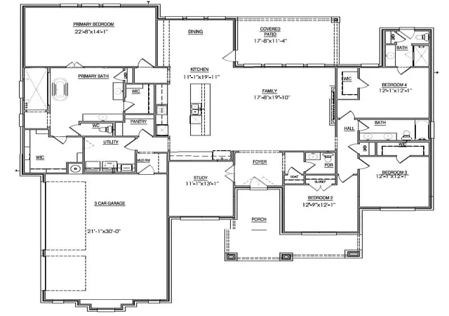 Photo 2 of Single family home for sale at 3050 Paradise Mountain Wy, Waxahachie, TX 75167 | MLS# 21293670 | Listing updated on 2026-09-01