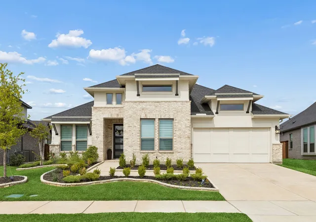 Photo 1 of Single family home for sale at 404 Lacey Oak Ln, Wylie, TX 75098 | MLS# 21286931 | Listing updated on 2026-08-22