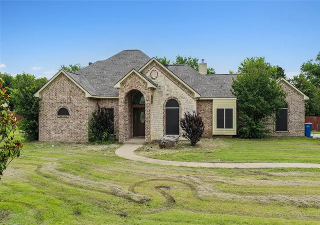 Photo 1 of Single family home for sale at 2909 Wilsonwood Wy S, Sherman, TX 75092 | MLS# 21293686 | Listing updated on 2026-08-28