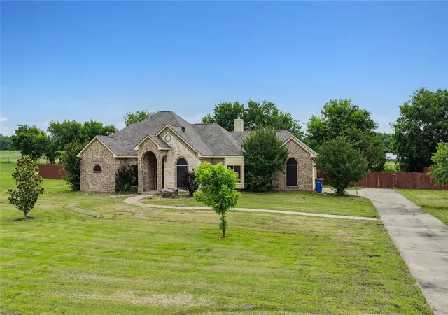 Photo 3 of Single family home for sale at 2909 Wilsonwood Wy S, Sherman, TX 75092 | MLS# 21293686 | Listing updated on 2026-08-28