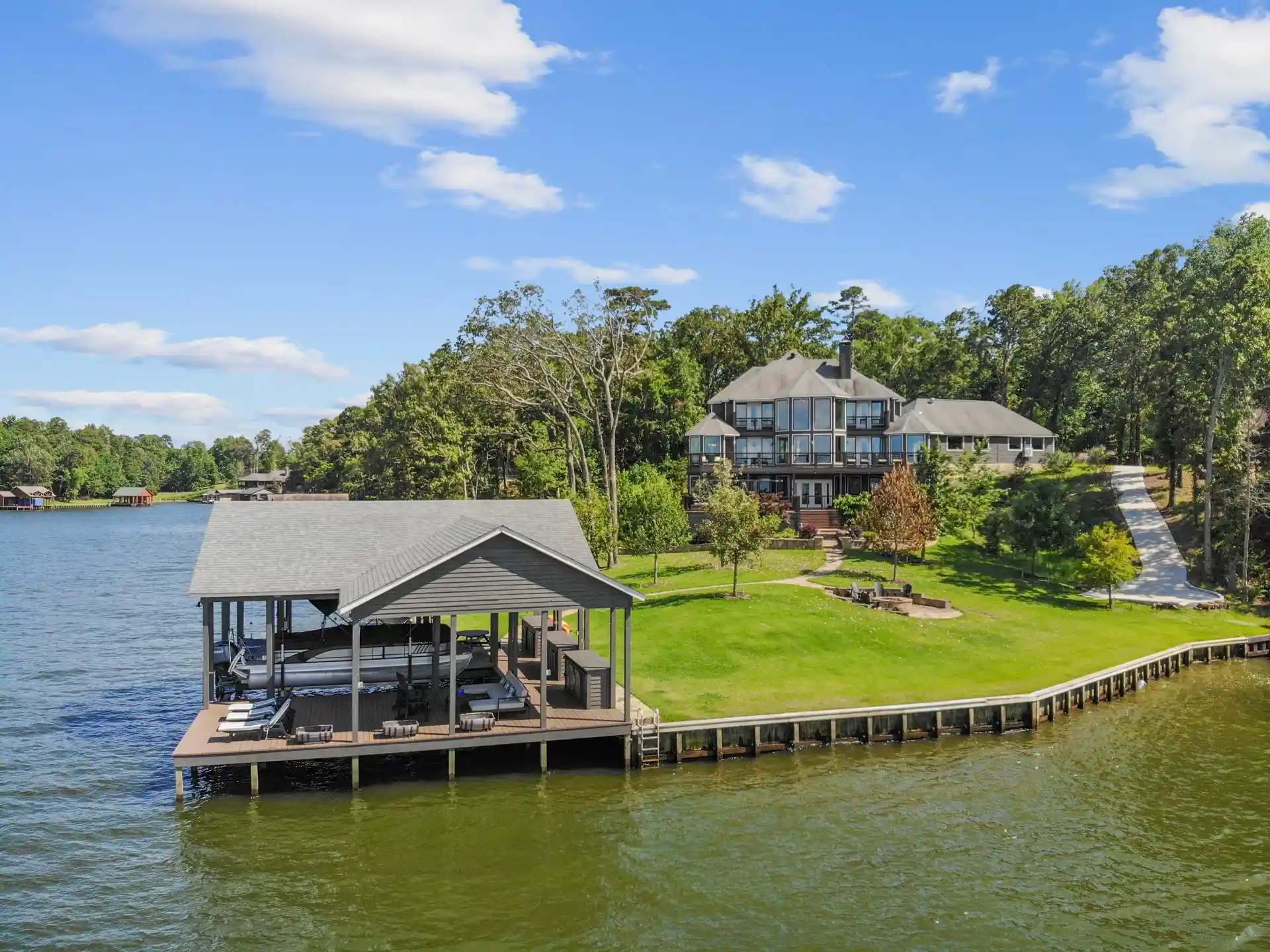 Photo 1 of Mansion for sale at 359 E El Dorado, Scroggins, TX 75480 | MLS# 21293625 | Listing updated on 2026-10-12