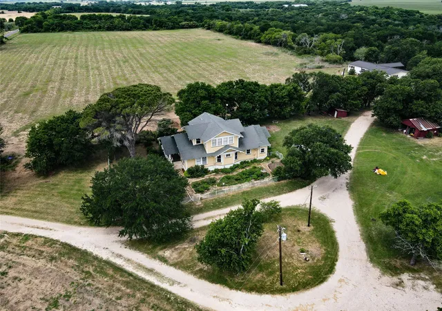 Photo 2 of Sale Pending at 2749 Mcgregor South Loop, Mc Gregor, TX 76657 | MLS# 21293675 | Listing updated on 2026-08-14