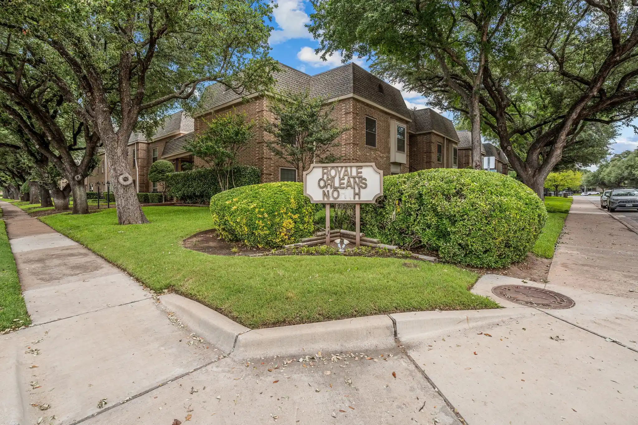 Condo for sale at 4420 Harlanwood Dr #228, Fort Worth, TX 76109 | MLS# 21293529