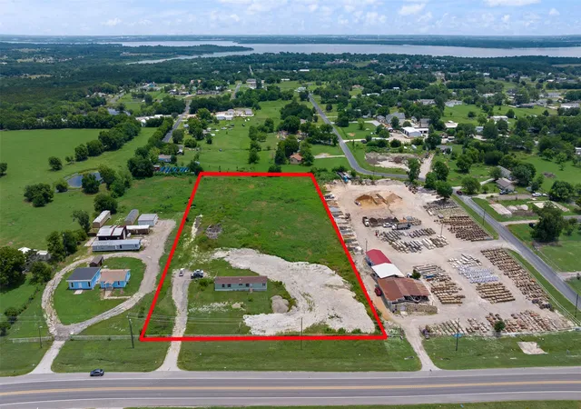 Land for sale at 2595 Fm 982, Princeton, TX 75407 | MLS# 21293707