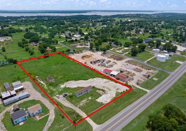 Photo 1 of Land for sale at 2595 Fm 982, Princeton, TX 75407 | MLS# 21293707 | Listing updated on 2026-09-16