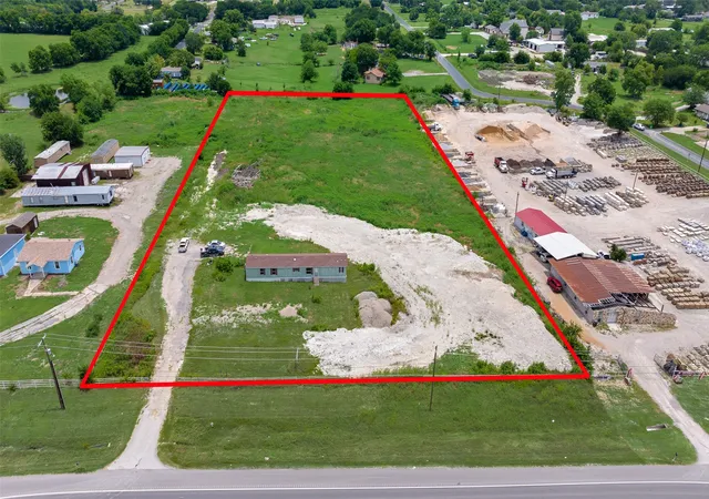 Photo 2 of Land for sale at 2595 Fm 982, Princeton, TX 75407 | MLS# 21293707 | Listing updated on 2026-09-16