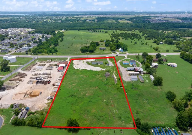 Photo 4 of Land for sale at 2595 Fm 982, Princeton, TX 75407 | MLS# 21293707 | Listing updated on 2026-09-16