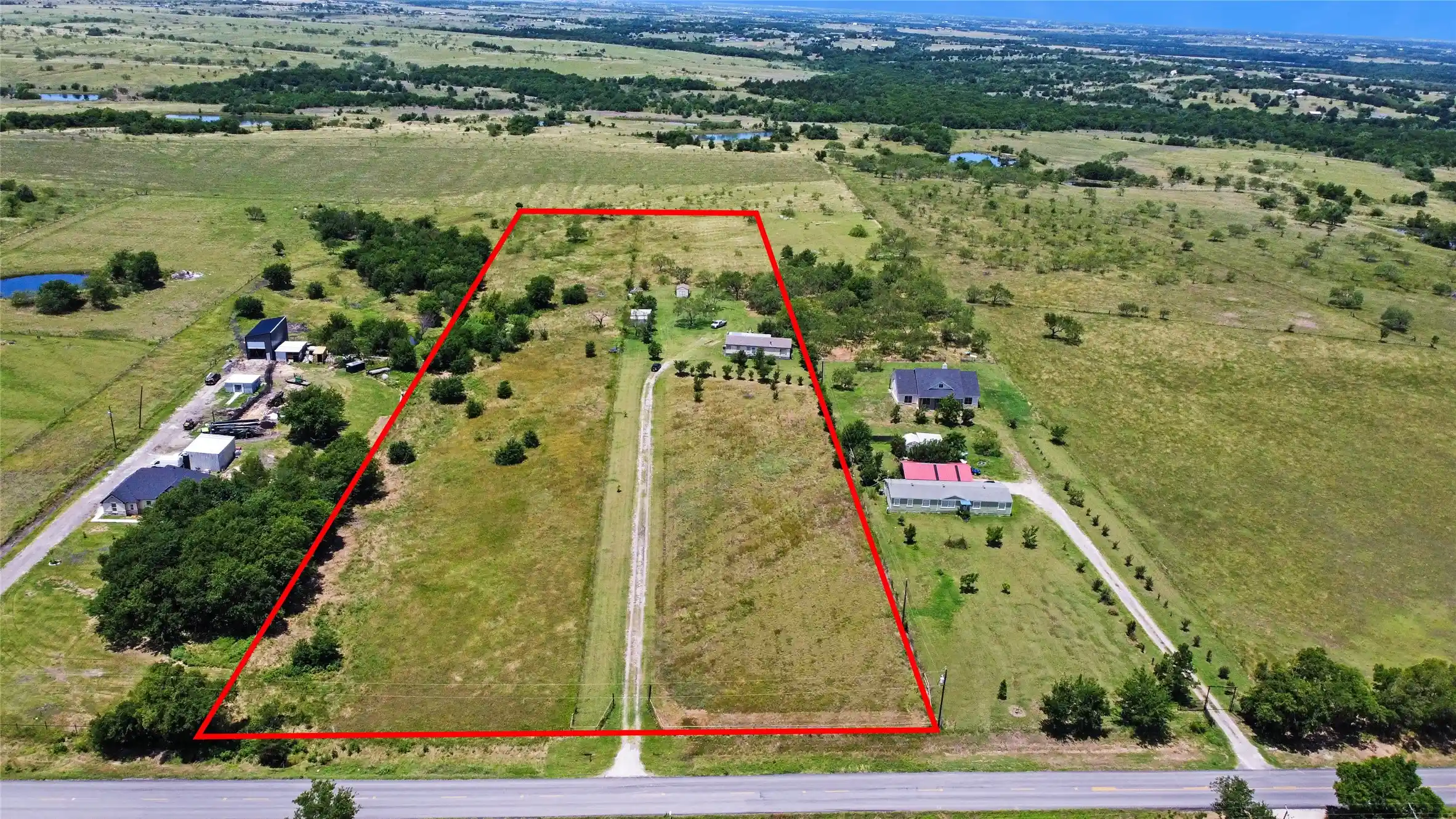 Manufactured home for sale at 2001 Fm 1182, Ennis, TX 75119 | MLS# 21290156